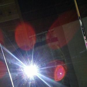 Meet your Posher, Markis